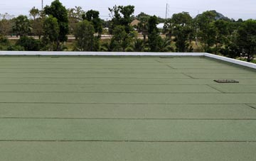 all Summerscales roofing types quoted for