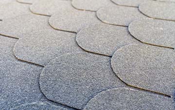 Summerscales asphalt roofing costs