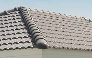 advantages of Summerscales clay roofing