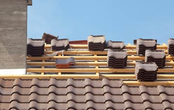 Summerscales clay roofing costs