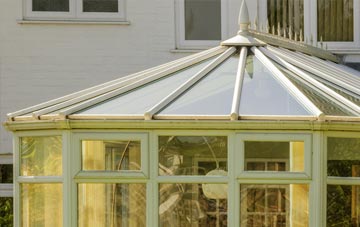 conservatory roof repair Summerscales, North Yorkshire