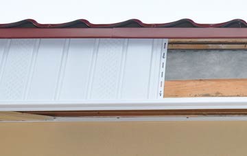 Summerscales fascia repair costs