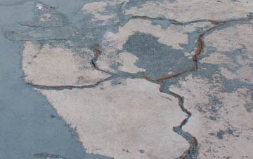 fibreglass roofing replacement Summerscales