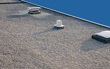 flat roofing Summerscales, North Yorkshire