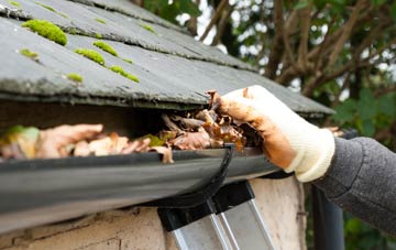 gutter cleaning Summerscales, North Yorkshire