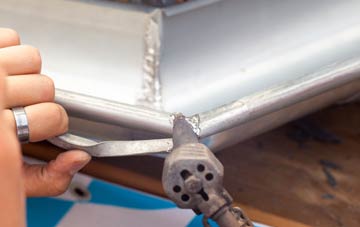 disadvantages of Summerscales lead roofing