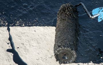 Summerscales liquid sealant waterproofing