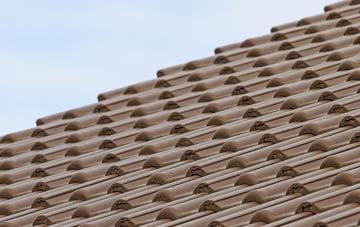 plastic roofing Summerscales, North Yorkshire