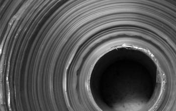 Summerscales pvc roof replacement