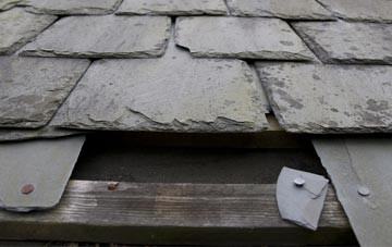 Summerscales slate roof repairs and maintenance