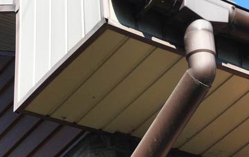 Summerscales soffit installation costs