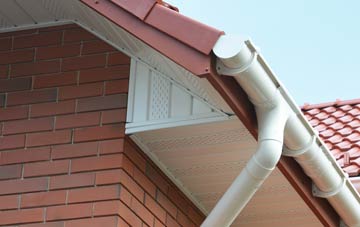 Summerscales soffit repair costs