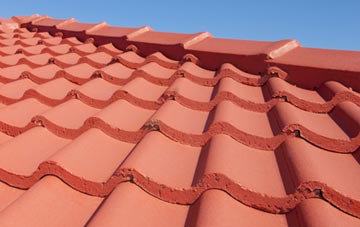 Summerscales tile and slate roof replacement