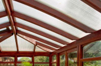 Summerscales conservatory roofing insulation