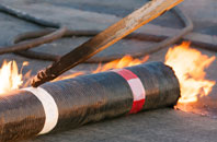 free Summerscales flat roofing repair quotes