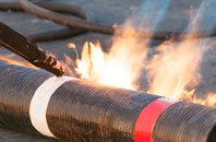 Summerscales flat roofing replacement