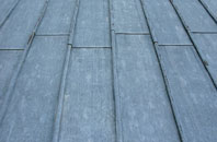 Summerscales lead roofing