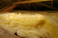 Summerscales pitch roof insulation