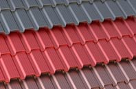 find rated Summerscales plastic roofing companies