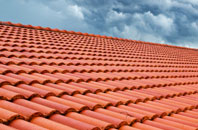 Summerscales roofing tiles
