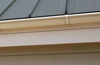 Summerscales soffit repair